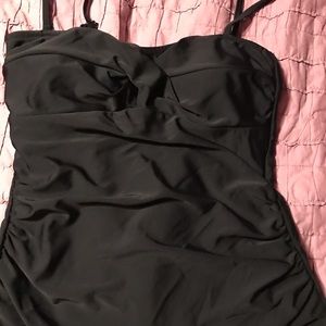 Tankini s  two and Interchangeable bottoms